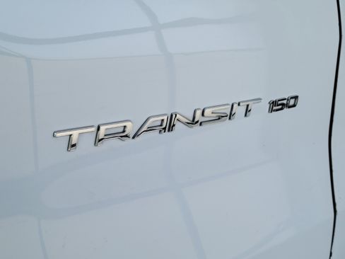 Used 2020 Ford Transit 150 Low Roof image 4