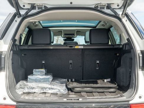 Certified 2024 Land Rover Discovery Sport S image 38