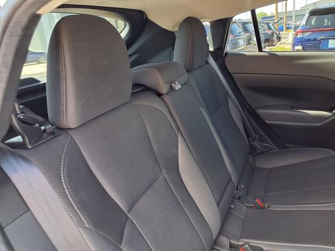 Certified 2026 Subaru Crosstrek 2.5i Premium AWD/4WD image 22