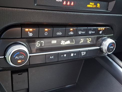 Certified 2024 MAZDA CX-5 Carbon Edition AWD/4WD image 18