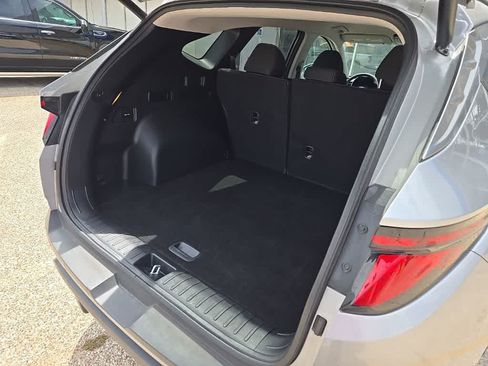 Used 2024 Hyundai Tucson SEL FWD image 5