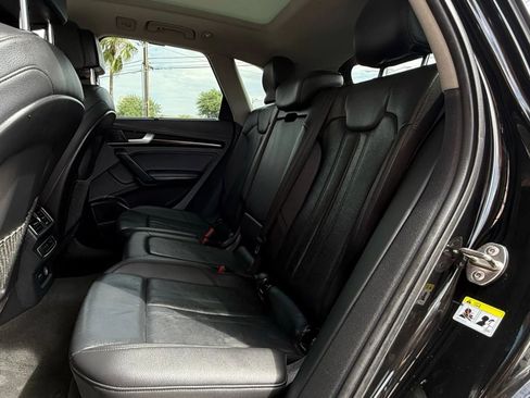 Used 2019 Audi Q5 2.0T Premium Plus w/ Premium Plus Package image 45