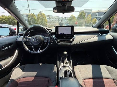 Used 2023 Toyota Corolla SE FWD image 18