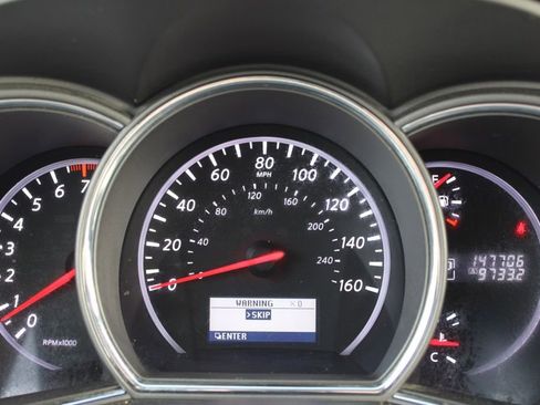 Used 2012 Nissan Murano SV image 34