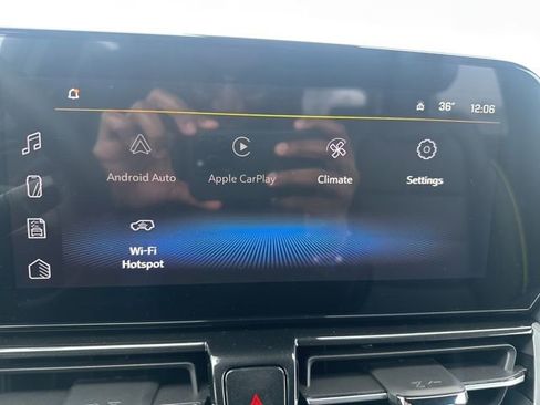 New 2026 Chevrolet TrailBlazer ACTIV w/ Convenience Package AWD/4WD image 9