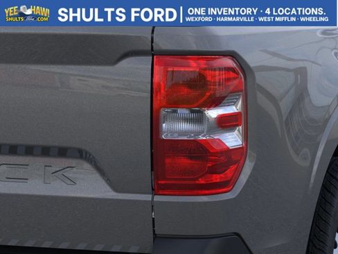 New 2026 Ford Maverick XL w/ Equipment Group 101A AWD/4WD image 23