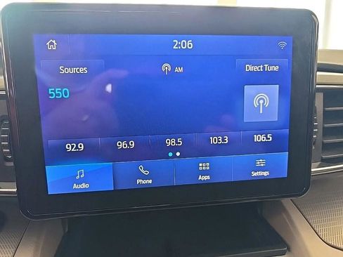 Used 2023 Ford Explorer XLT w/ Equipment Group 202A image 20