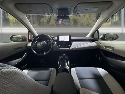 Used 2023 Toyota Corolla LE FWD image 24