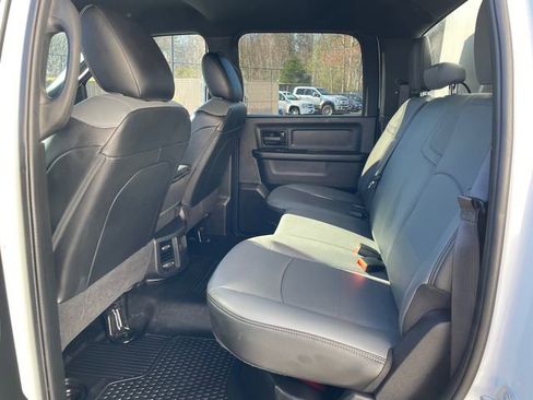 Used 2022 RAM 5500 Tradesman w/ Max Tow Package image 18