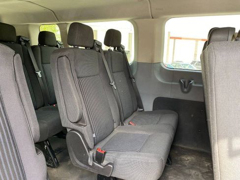 Used 2016 Ford Transit 350 XLT RWD image 27