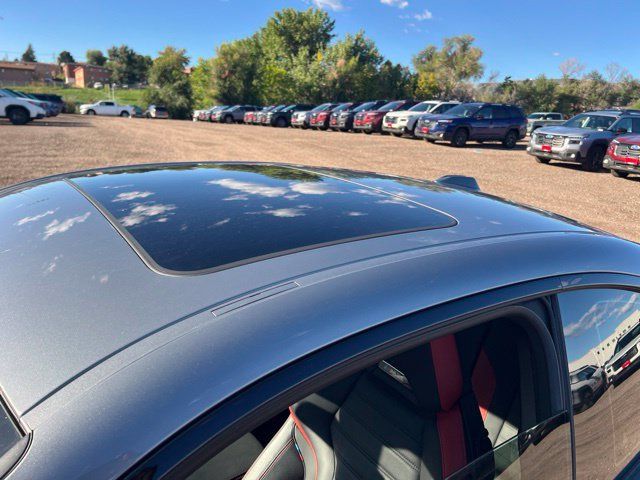 Used 2025 BMW M2 w/ Lighting Package RWD image 16