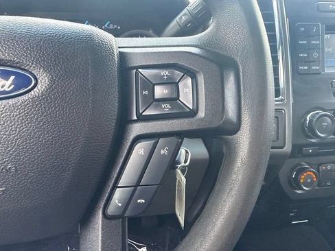 Used 2018 Ford F250 XLT w/ Snow Plow Prep Package AWD/4WD image 22