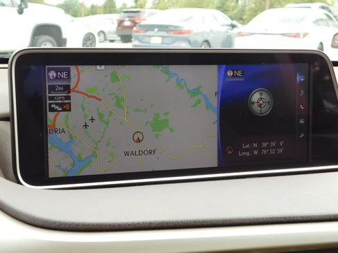 Used 2019 Lexus RX 350 AWD w/ Navigation Package image 22
