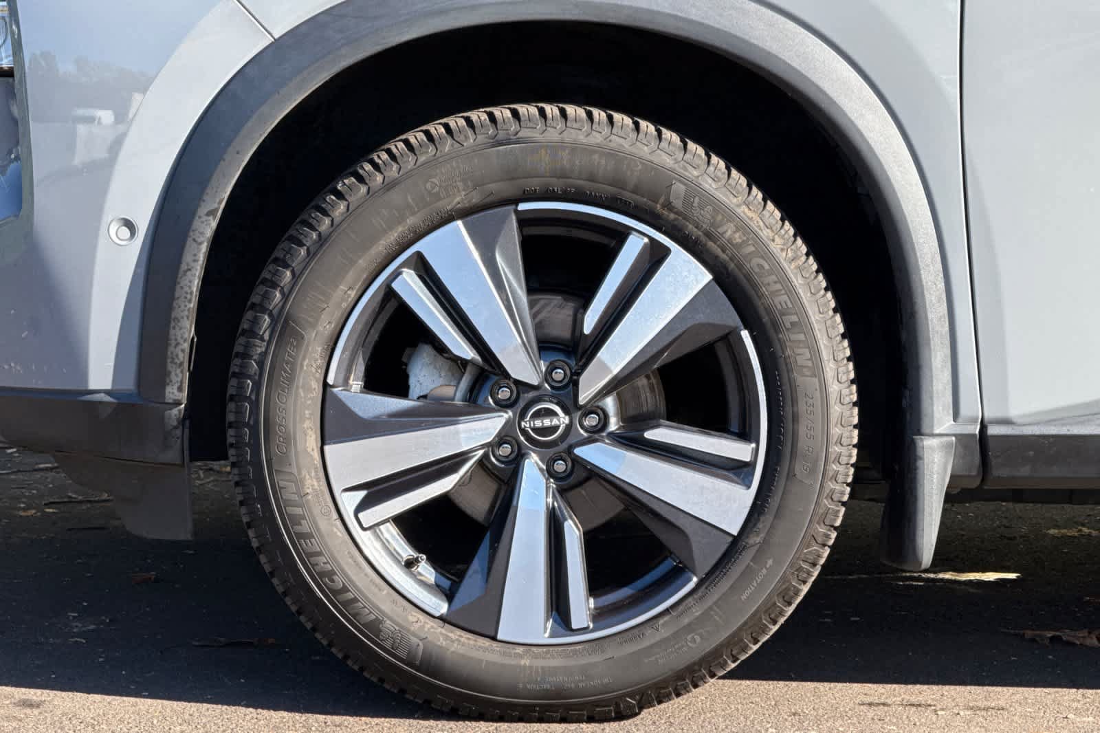 Used 2022 Nissan Rogue SL w/ SL Premium Package AWD/4WD image 27