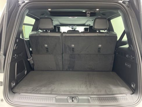 New 2026 Jeep Grand Wagoneer Limited image 24