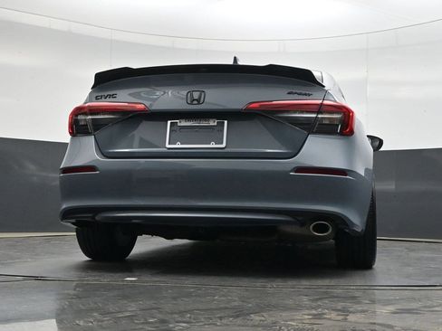 Used 2023 Honda Civic Sport image 30