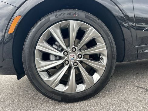 New 2026 Buick Envista Avenir image 12