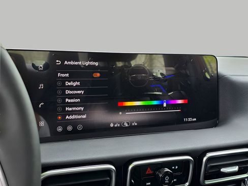 New 2026 Nissan Sentra SV image 20