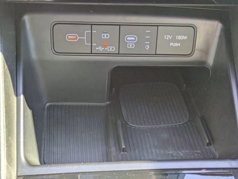 New 2026 Hyundai Santa Cruz SEL image 29