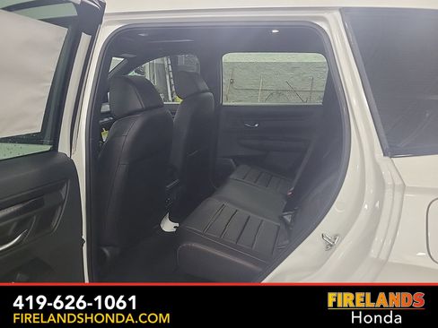 New 2026 Honda CR-V Sport-L image 11