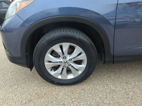 Used 2014 Honda CR-V EX-L image 29