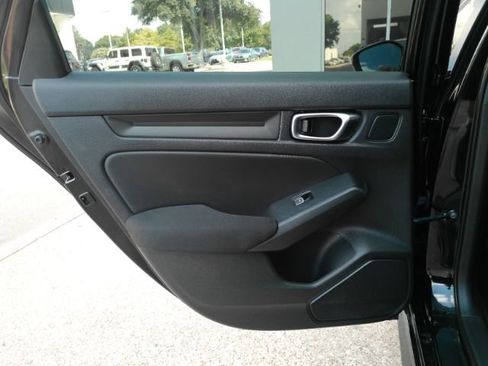Used 2025 Honda Civic LX image 14