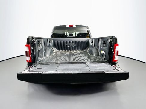 Used 2021 Ford F150 Lariat w/ Equipment Group 502A High AWD/4WD image 37