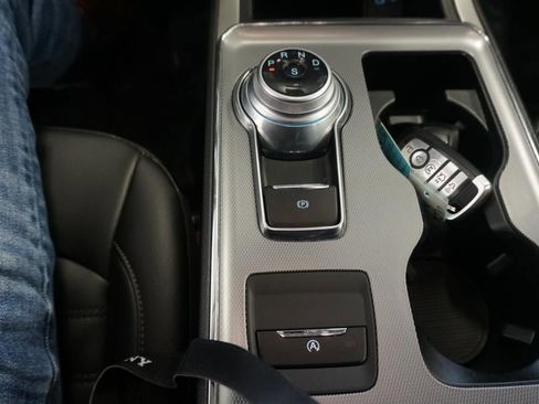 Used 2021 Ford Edge SEL w/ Convenience Package image 17