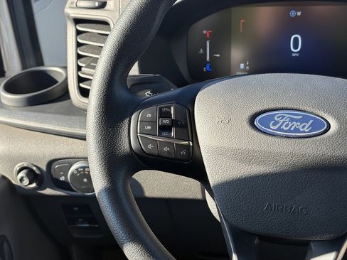 New 2026 Ford Transit 250 148 Medium Roof w/ Load Area Protection Package image 21