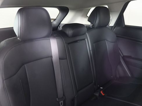 Used 2024 Kia Sportage EX image 34