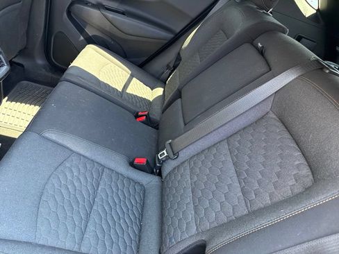Used 2020 Chevrolet Equinox LT AWD/4WD image 14