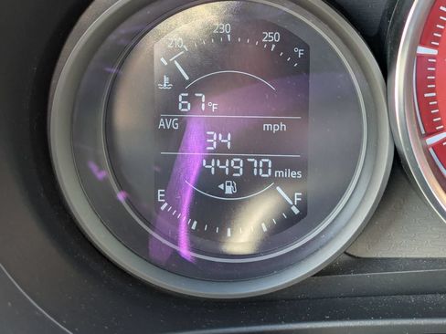 Used 2017 FIAT 124 Spider Abarth RWD image 19