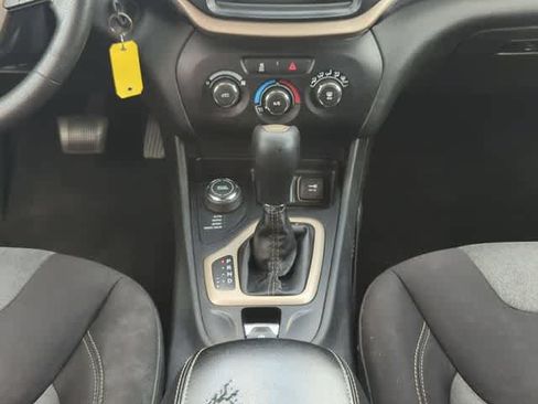 Used 2015 Jeep Cherokee Sport AWD/4WD image 26