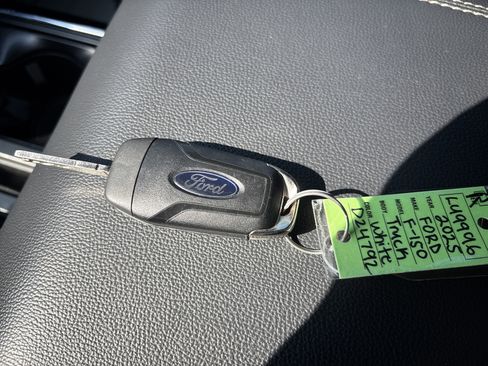 Used 2025 Ford F150 STX w/ Equipment Group 200A image 32