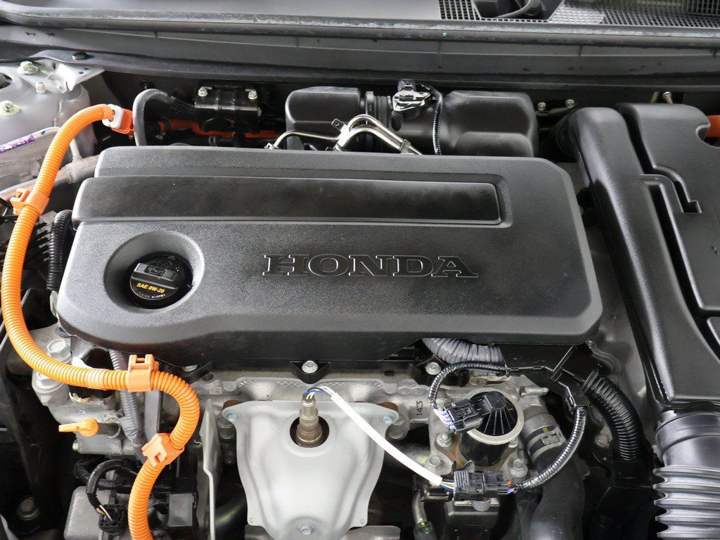 Used 2024 Honda Accord Sport image 21