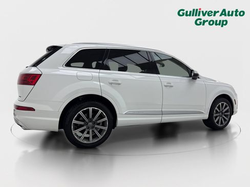 Used 2019 Audi Q7 2.0T Premium Plus w/ Premium Plus Package AWD/4WD image 9