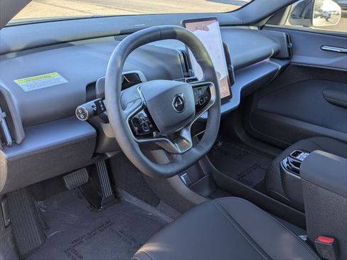 New 2026 Volvo EX30 Cross Country Ultra w/ Protection Package Premier AWD/4WD image 7