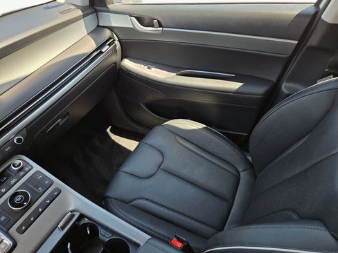 Used 2024 Hyundai Palisade SEL w/ Premium Package FWD image 22