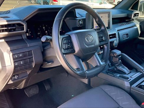 Used 2024 Toyota Tacoma SR image 15