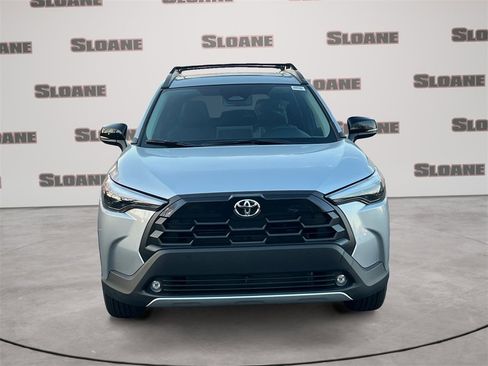 New 2026 Toyota Corolla Cross XLE image 8