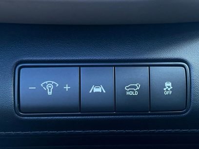 Certified 2021 Hyundai Santa Fe Limited w/ Cargo Package