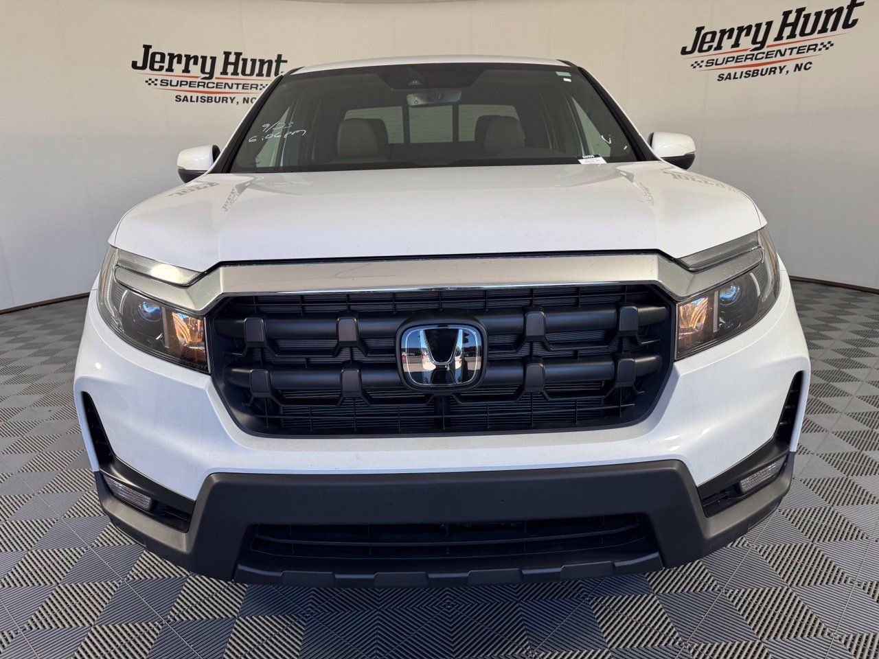 Used 2025 Honda Ridgeline RTL image 5