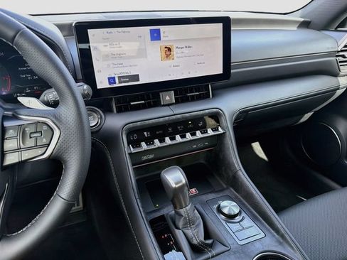 New 2026 Lexus IS 350 F Sport RWD image 26