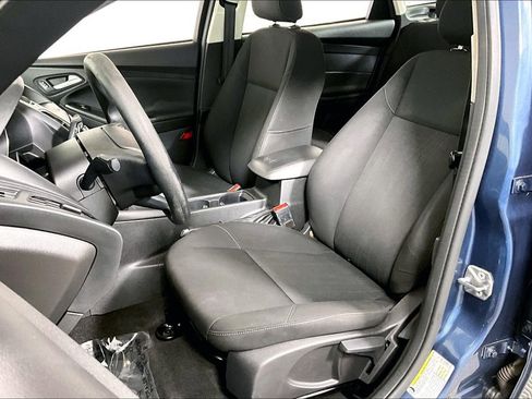 Used 2018 Ford Focus SEL image 25