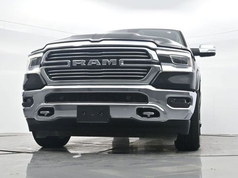Used 2020 RAM 1500 Laramie AWD/4WD image 25