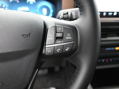 New 2025 Ford Bronco Sport Outer Banks image 7