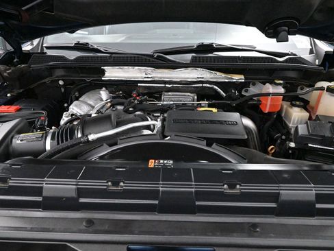 Used 2020 GMC Sierra 3500 Denali w/ Denali Ultimate Package image 38