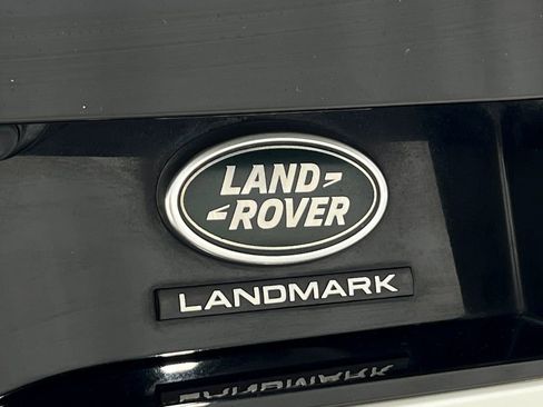 Used 2020 Land Rover Discovery Landmark AWD/4WD image 44