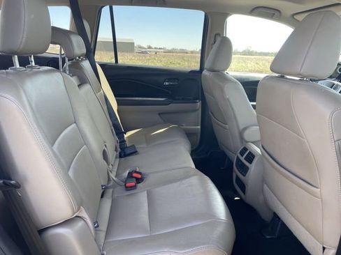 Used 2016 Honda Pilot EX-L image 21
