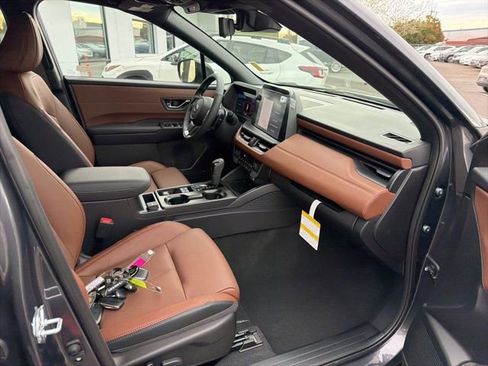 New 2026 Subaru Outback Touring XT AWD/4WD image 9